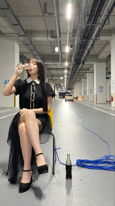 미니카 vs kkubi Test!