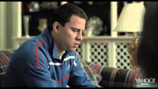 Academy awards montage 2014