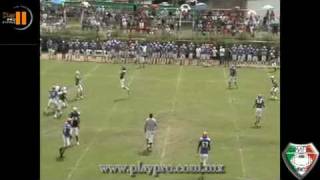 OMFA Final 2009