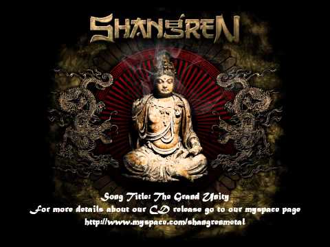 Shangren - The Grand Unity