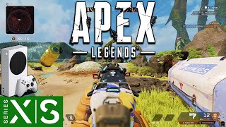 Apex Legends | Xbox Series S | Arenas Gameplay | Season 14