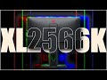 BENQ ZOWiE XL2566K bester Monitor für VALORANT