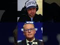 Keith Pelley has Sid Seixeiro SHOCKED. | #sick #thesidseixeiroshow