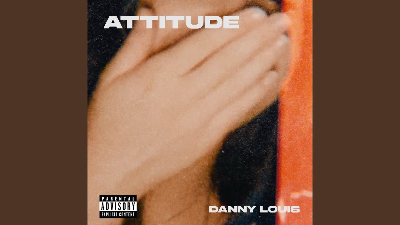 Watch attitude on YouTube Watch attitude on YouTube