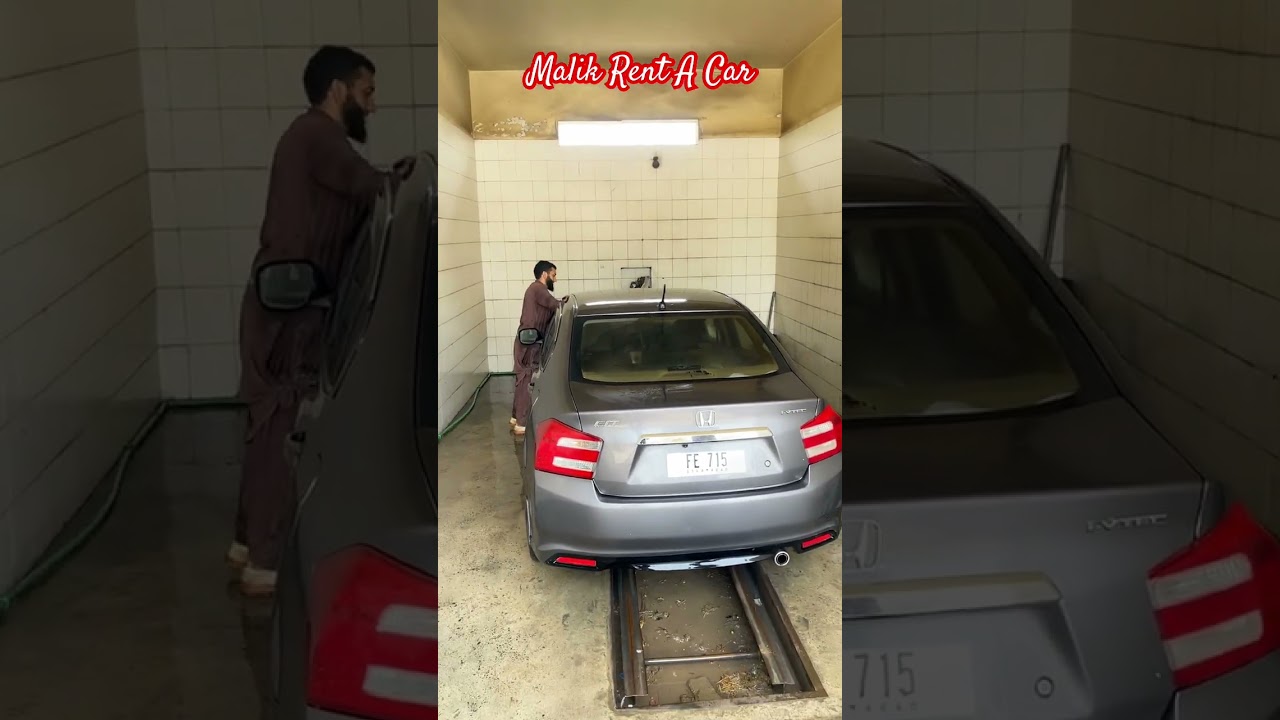 Malik Rent A Car Toyota Revo Vs Range Rovers Vs Toyota Land Cruiser Vs Toyota Prado BMW I8 🔥🔥🖤😎