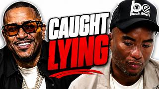 Ray Daniels EXPOSED Charlamagne