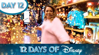 Disney Challenge Final Day Watch For Your Chance To Win Scarlett Mofatt Disney Uk