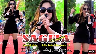Download lagu SELAMAT JALAN (TIPE - X ) INDRI ANANDA - SAGITA