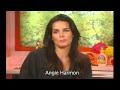 Angie Harmon