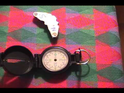 Video #6, "Rick's Pipe Dream" Magnetic Motor - Generator