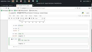 Curve Fitting with Python (Module 3)