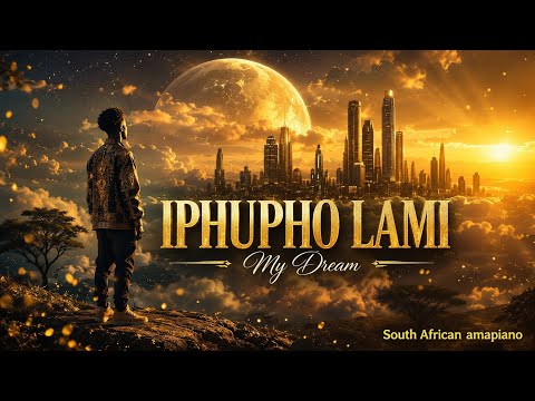 Iphupho lami (my dream)