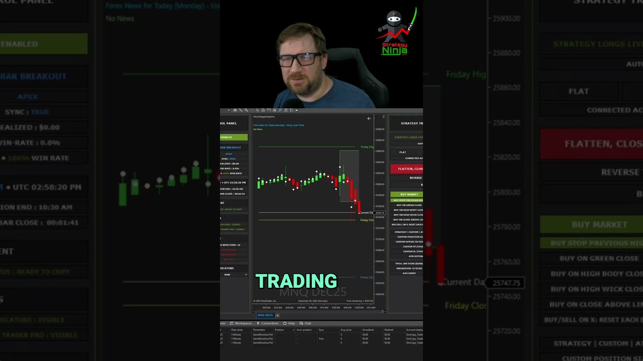Trust & Strategy Ninja: The Unpricable Ability 