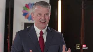 Dr. David Pittman - USACE Innovation Summit 2021