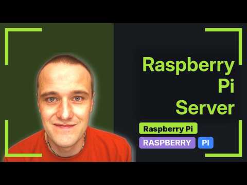 Raspberry Pi: Creating FTP for my public web server (2 Solutions!!)