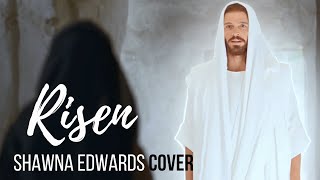 Risen - Shawna Edwards | Easter Song Duet - Allie Gardner & Ben Murphy