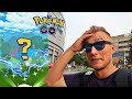 W OGÓLE NIE SPODZIEWAŁEM SIĘ ZŁAPAĆ TEGO SHINY POKEMONA
