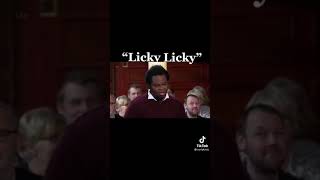 Famous licky licky Profile