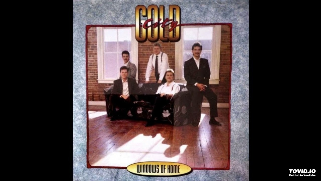 Windows Of Home CD - Gold City (1990) [Full Album] - YouTube