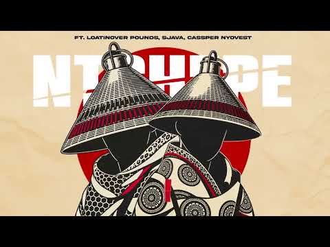 Ntshepe -  Ntshepe - Rush awa (feat Loatinover Pounds, Cassper Nyovest & Sjava)
