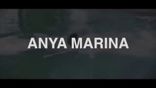 Anya Marina - GIMME RESURRECTION lyric video