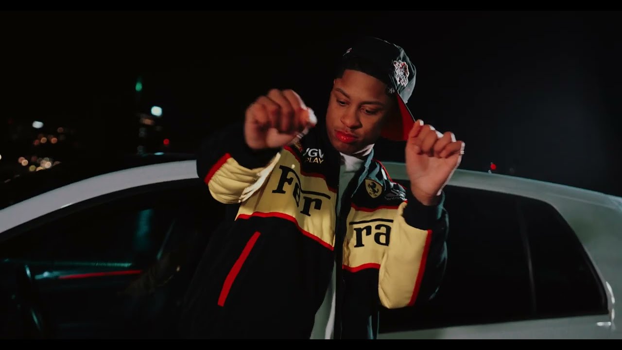 BVAM (Richy) - Wheels Fall Off (prod. Rica)