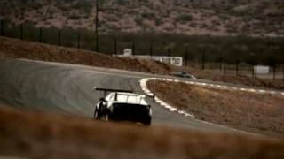 Need For Speed Shift: The Driver's Experience- Chris Rado