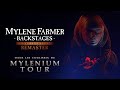 Capture de la vidéo Mylène Farmer - Dans Les Coulisses Du Mylènium Tour (Hd Remaster)