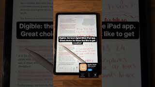 absolute must haves for every Christian!! #biblejournaling #digitalbible #digibleapp #digible #udsyc