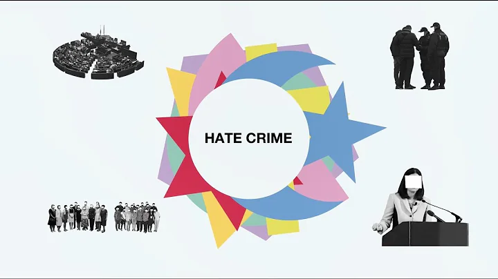 ODIHR’s annual hate crime reporting