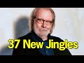 ABBA News – Benny Andersson Wrote 37 New Jingles