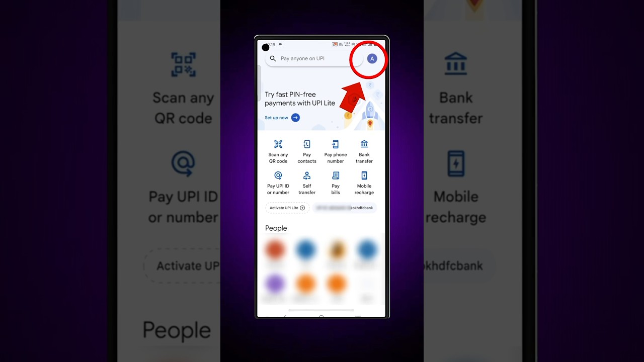🔥 3 Secret Google Pay Hacks You Didn&rsquo;t Know Existed! (MUST TRY!)