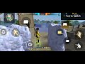 Freefire New video. @aj_gaming_50