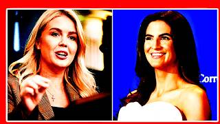 Is Karoline Leavitt REALLY Suing Kaitlan Collins The Truth Behind the Viral Claim Update