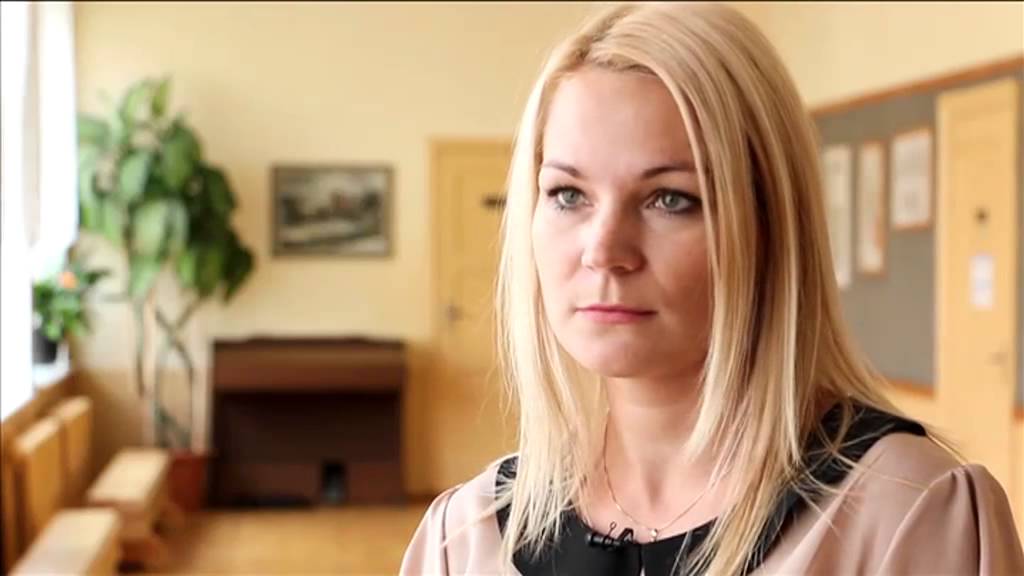 Raidījums „Es un skola