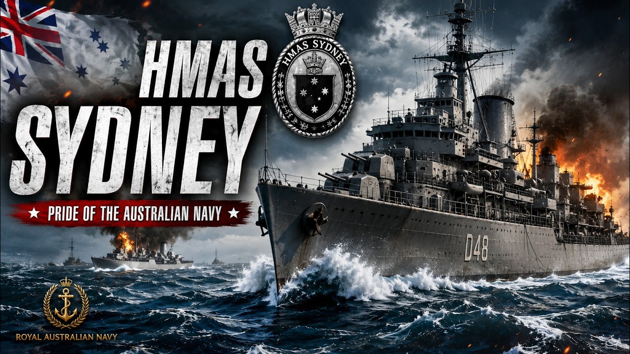 The ocean was calm that afternoon, the kind of peaceful stillness you never fully trust in wartime. Then the smoke appeared on the horizon, and my captain ordered us closer to identify a Dutch...