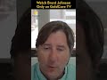 Brent Johnson on the #gold price and #USDollar relationship. #inflation #financialmarkets #news