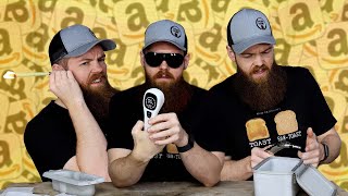 I Got SCAMMED By Amazon!