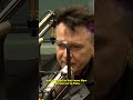 Main Theme Behind 'The Mission'