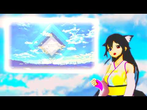 【UTAUカバー】夏の魔法【緋惺】