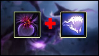 THIS IS HOW YOU REDUCE ENEMY DAMAGE TO ZERO | DOTA 7.34