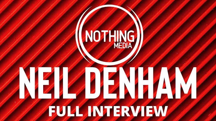 NEIL DENHAM | Nonduality FULL Interview | Nothing ...