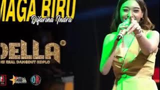 DERMAGA BIRU DIFARINA INDRA LIVE IN MARON TEMANGGUNG