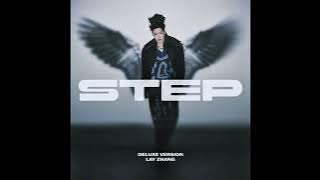 A Legend (ft. Jackie Chan) - Lay Zhang (1 hour)