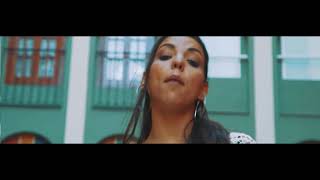 La Prima - 8 Puñaladas (STREET VIDEO)
