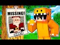 Santa Was KIDNAPPED in Minecraft!