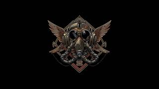 Phantom Index | London Nightstick | Bone Signal Album | 555 Records | UK Grimecore