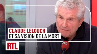 Claude Lelouch : 