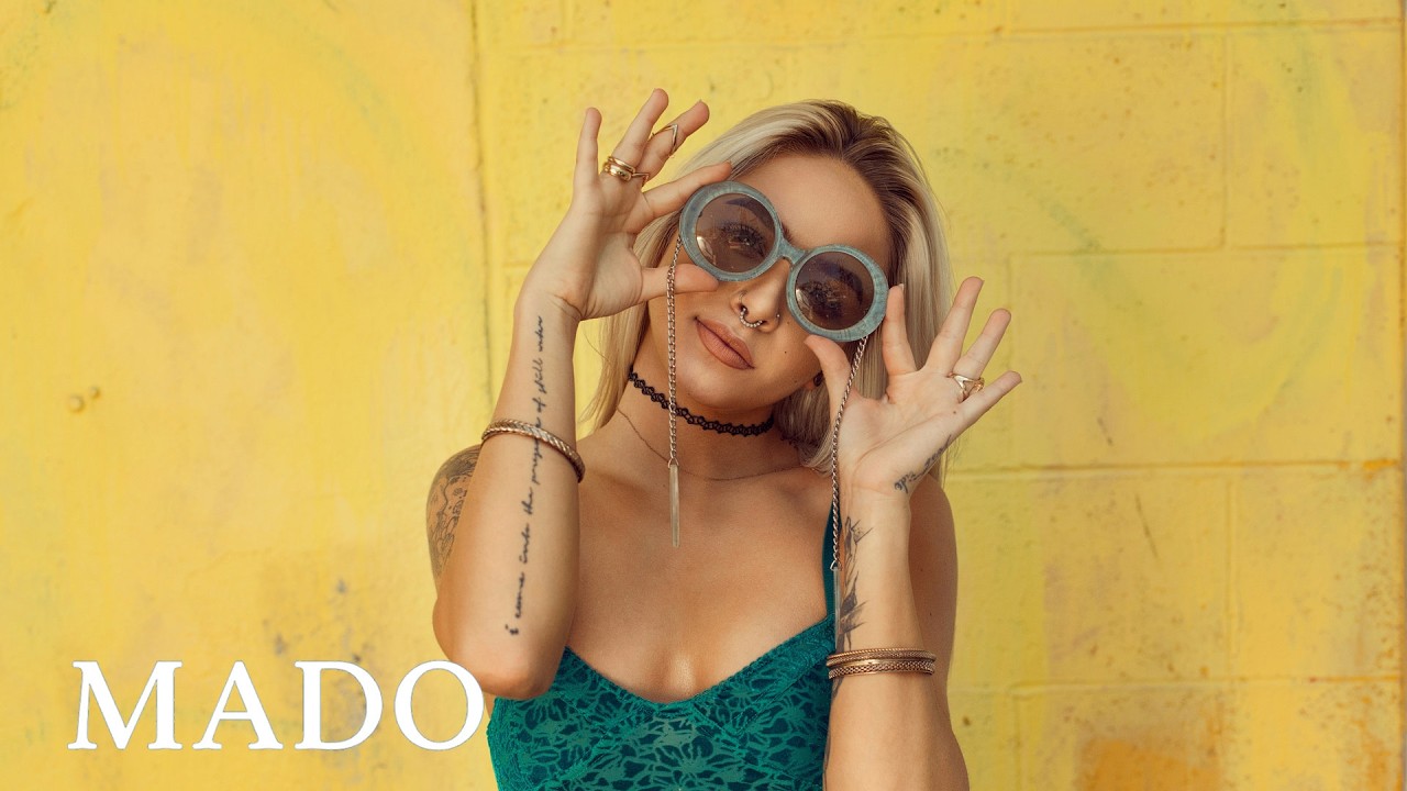 MADO - Top Retro Deep House Mix 2026 Top Retro Vocal Mix #deephouse