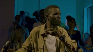 Galk _ Recording_ Elikya Na Nzambe - Remix _ Guelord Awazi